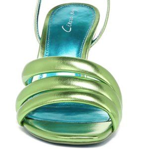 Circus by Sam Edelman Bobbie Ankle Strap Sandal